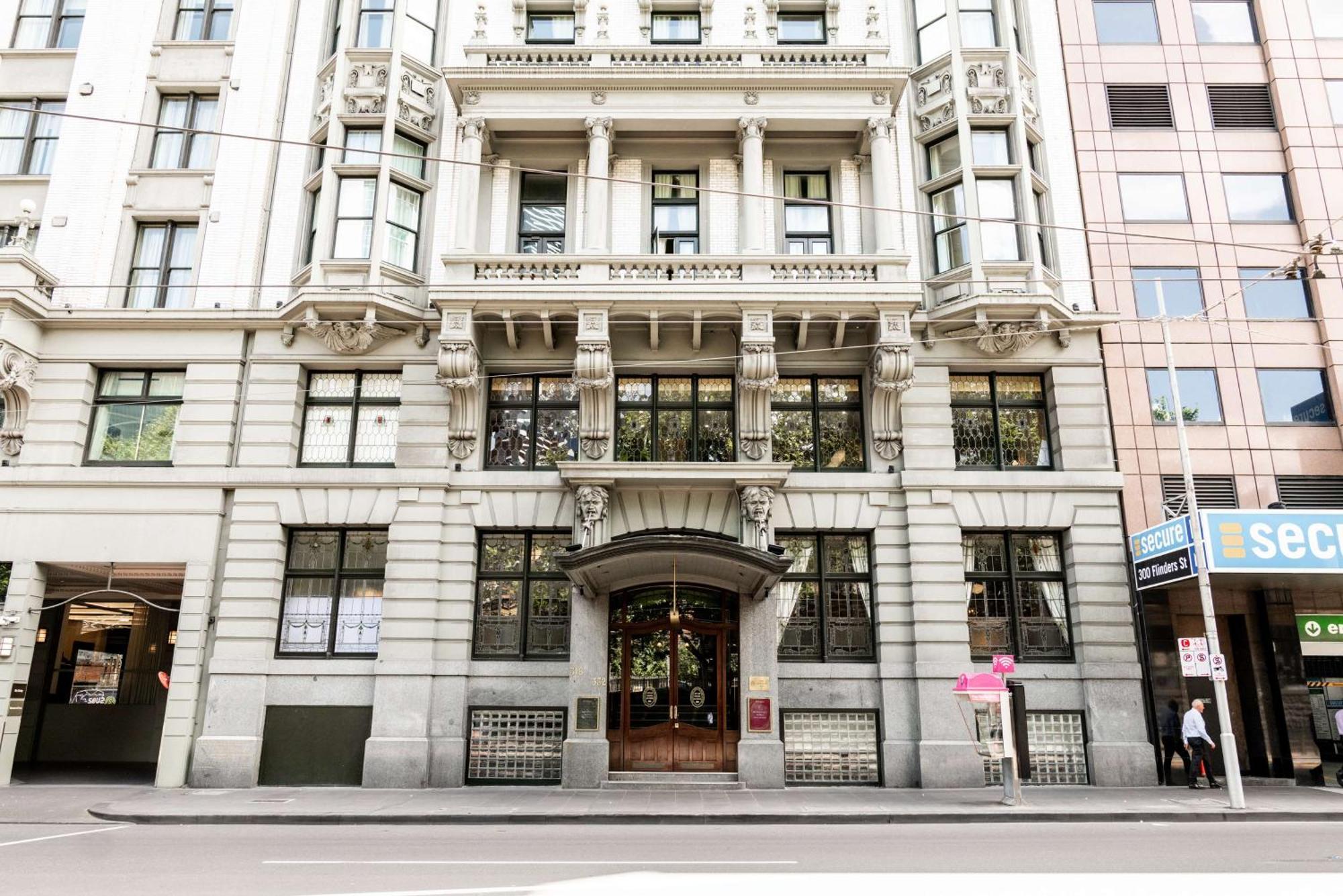 Rendezvous Hotel Melbourne — Photos 1